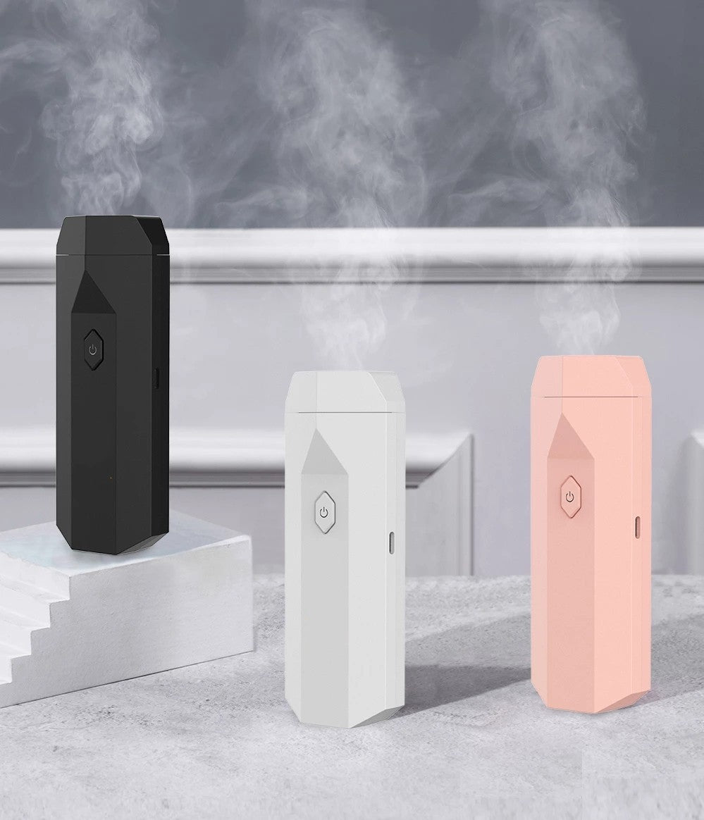 Comb Electronic Aromatherapy Stove USB Bakhoor Incense Burner Censer Comb Electronic Aromatherapy Stove USB Bakhoor Incense Burner Censer